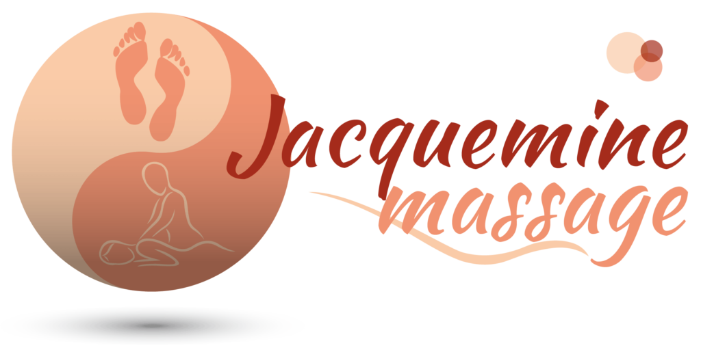 logo Jacquemine Massage